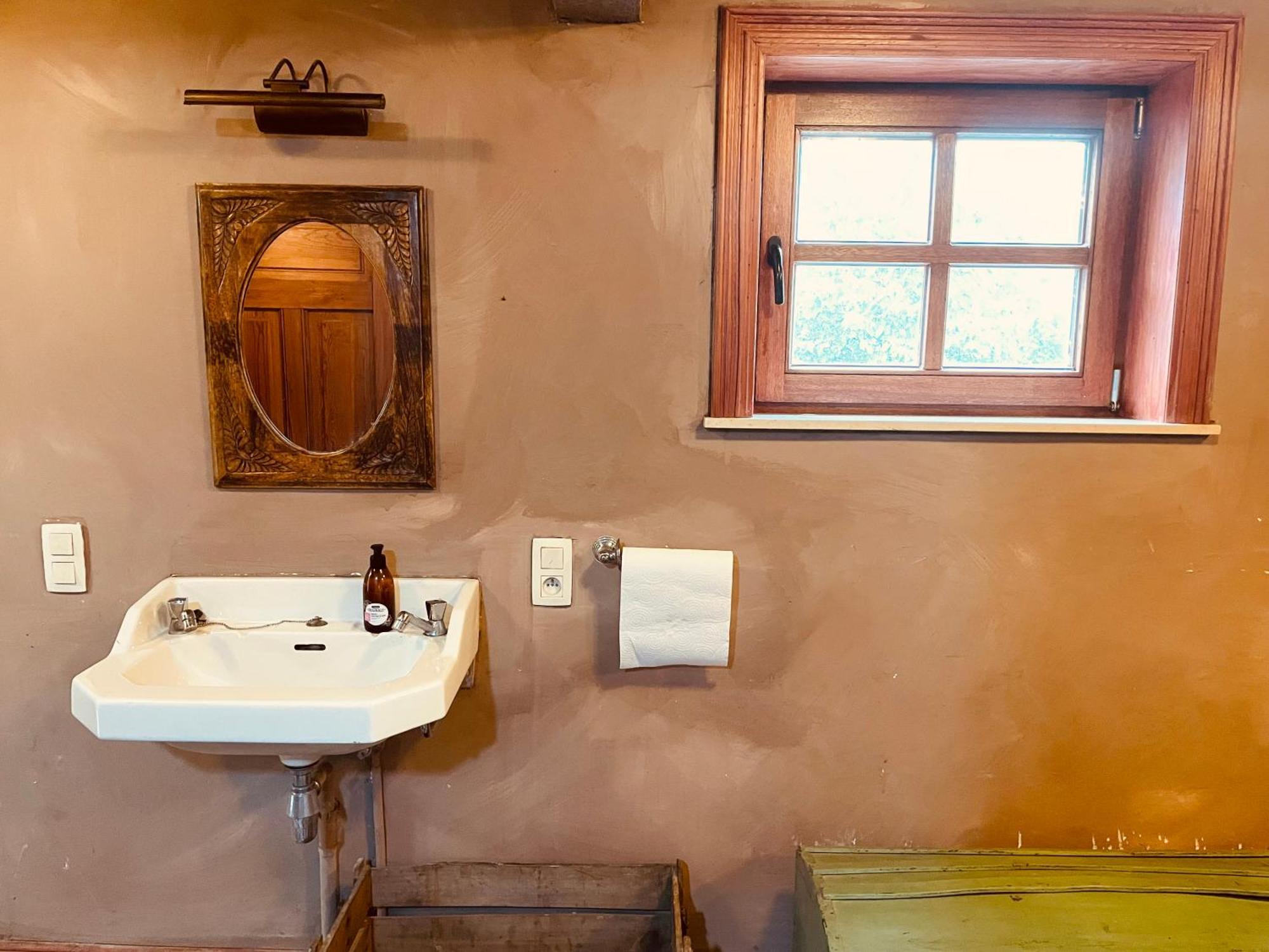 B&B 'T Zwaluwnest Heuvelland Room photo